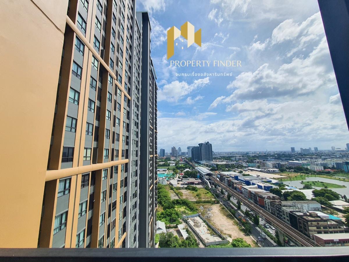 picture Condo for rent Niche Mono Sukhumvit - Bearing Contact @propertybkk2 - 18/19