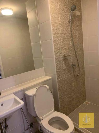 picture G 6900💛 中国客户,请加微信。(在联系方式的旁边) For rent Plum Condo Pinklao Station Line❤️💜@condopremium💜❤️Ready to move in ⬛🟨 📞 065 695 3645🟨⬛ - 9/10