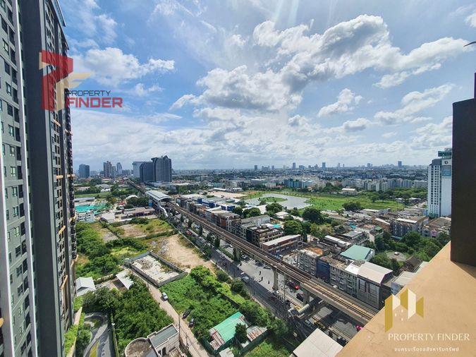 รูป ให้เช่าคอนโด นิชโมโน สุขุมวิท-แบริ่ง ห้องสวย พร้อมเข้าอยู่🔥🔥 - รูปที่ 18/19
