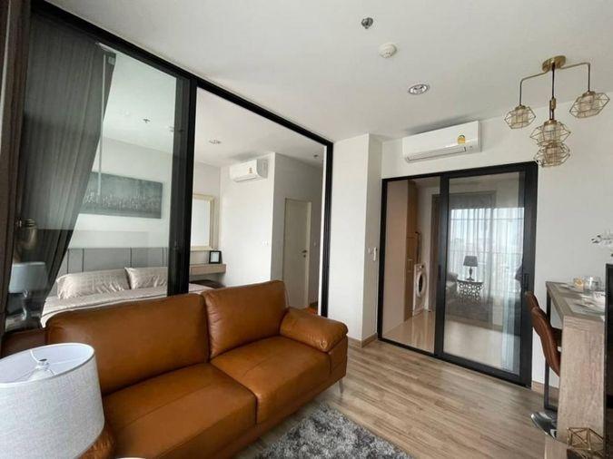 picture Condo for rent Niche Mono Sukhumvit - Bearing Contact @propertybkk2 - 9/21