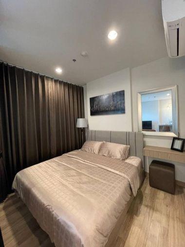 picture Condo for rent Niche Mono Sukhumvit - Bearing Contact @propertybkk2 - 2/21