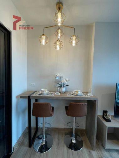 picture Condo for rent Niche Mono Sukhumvit - Bearing Contact @propertybkk2 - 7/21