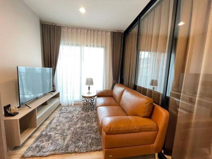 picture Condo for rent Niche Mono Sukhumvit - Bearing Contact @propertybkk2 - 4/21