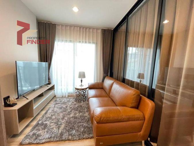 picture Condo for rent Niche Mono Sukhumvit - Bearing Contact @propertybkk2 - 4/21