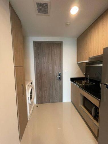 picture Condo for rent Niche Mono Sukhumvit - Bearing Contact @propertybkk2 - 17/21