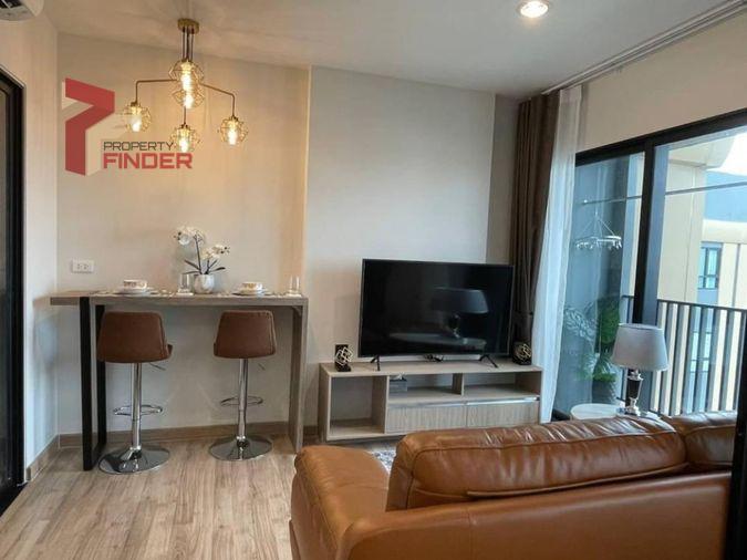 picture Condo for rent Niche Mono Sukhumvit - Bearing Contact @propertybkk2 - 6/21