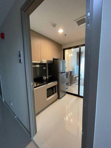 picture Condo for rent Niche Mono Sukhumvit - Bearing Contact @propertybkk2 - 14/21