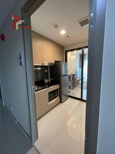 picture Condo for rent Niche Mono Sukhumvit - Bearing Contact @propertybkk2 - 14/21