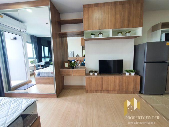 รูป ให้เช่าคอนโด ศุภาลัย เวอเรนด้า สุขุมวิท 117 แต่งสวย 🔥นัดชมห้อง 🟥LINE : @propertybkk2 - รูปที่ 6/22
