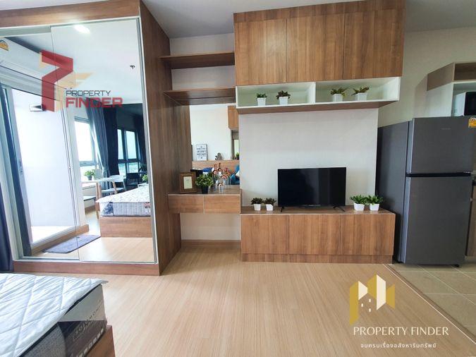 รูป ให้เช่าคอนโด ศุภาลัย เวอเรนด้า สุขุมวิท 117 แต่งสวย 🔥นัดชมห้อง 🟥LINE : @propertybkk2 - รูปที่ 6/22
