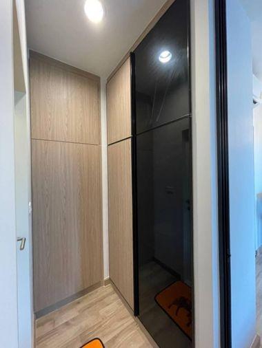 picture Condo for rent Niche Mono Sukhumvit - Bearing Contact @propertybkk2 - 12/21