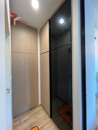 picture Condo for rent Niche Mono Sukhumvit - Bearing Contact @propertybkk2 - 12/21