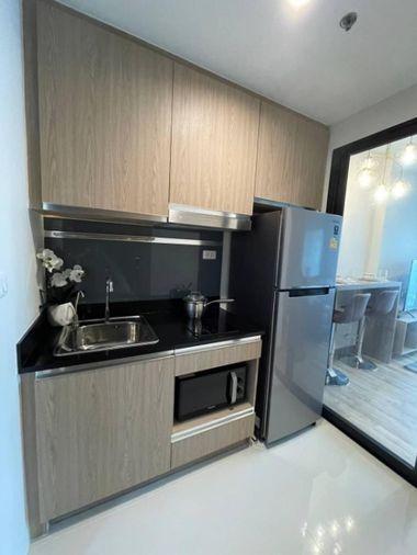 picture Condo for rent Niche Mono Sukhumvit - Bearing Contact @propertybkk2 - 16/21