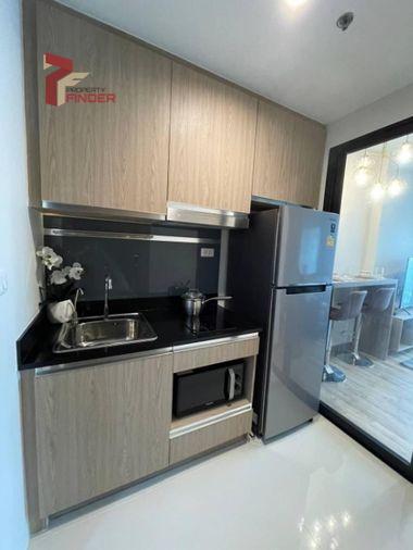 picture Condo for rent Niche Mono Sukhumvit - Bearing Contact @propertybkk2 - 16/21