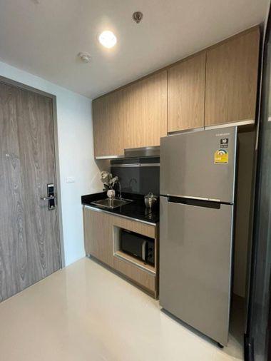 picture Condo for rent Niche Mono Sukhumvit - Bearing Contact @propertybkk2 - 15/21