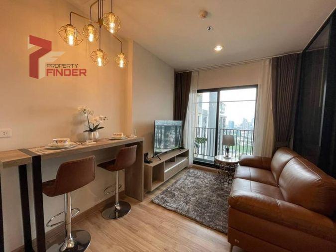 picture Condo for rent Niche Mono Sukhumvit - Bearing Contact @propertybkk2 - 8/21