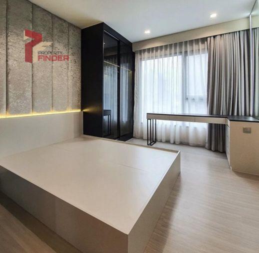 รูป ให้เช่าคอนโด ไลฟ์ Life Asoke Rama9 ห้องสวย พร้อมเข้าอยู่🔥 - รูปที่ 4/7