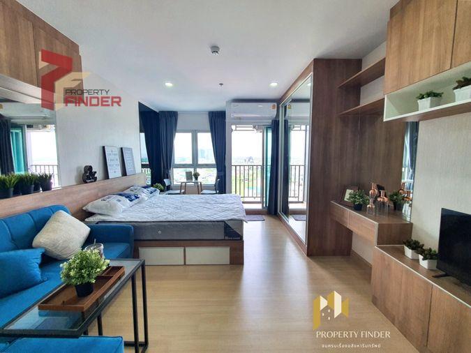 รูป ให้เช่าคอนโด ศุภาลัย เวอเรนด้า สุขุมวิท 117 แต่งสวย 🔥นัดชมห้อง 🟥LINE : @propertybkk2 - รูปที่ 7/22