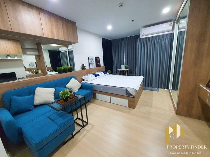 รูป ให้เช่าคอนโด ศุภาลัย เวอเรนด้า สุขุมวิท 117 แต่งสวย 🔥นัดชมห้อง 🟥LINE : @propertybkk2 - รูปที่ 18/22