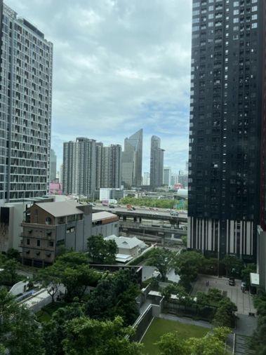 รูป ให้เช่าคอนโด ไลฟ์  Life Asoke Rama9 ห้องสวย พร้อมเข้าอยู่🔥 - รูปที่ 7/7
