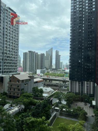 รูป ให้เช่าคอนโด ไลฟ์ Life Asoke Rama9 ห้องสวย พร้อมเข้าอยู่🔥 - รูปที่ 7/7