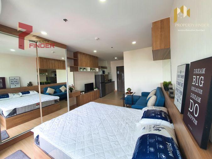 รูป ให้เช่าคอนโด ศุภาลัย เวอเรนด้า สุขุมวิท 117 แต่งสวย 🔥นัดชมห้อง 🟥LINE : @propertybkk2 - รูปที่ 8/22