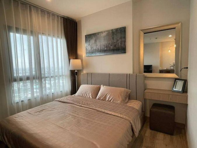 picture Condo for rent Niche Mono Sukhumvit - Bearing Contact @propertybkk2 - 1/21