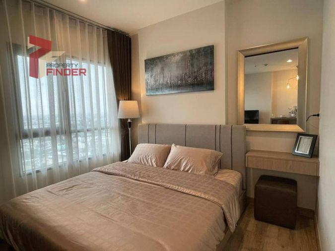 picture Condo for rent Niche Mono Sukhumvit - Bearing Contact @propertybkk2 - 1/21