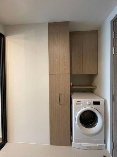 picture Condo for rent Niche Mono Sukhumvit - Bearing Contact @propertybkk2 - 18/21