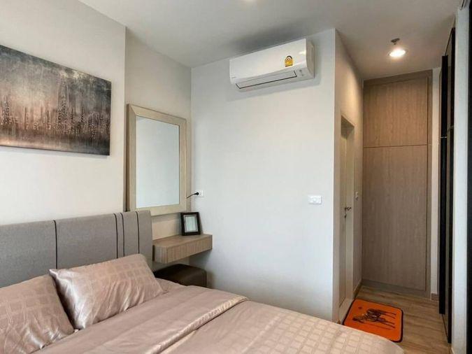 picture Condo for rent Niche Mono Sukhumvit - Bearing Contact @propertybkk2 - 3/21