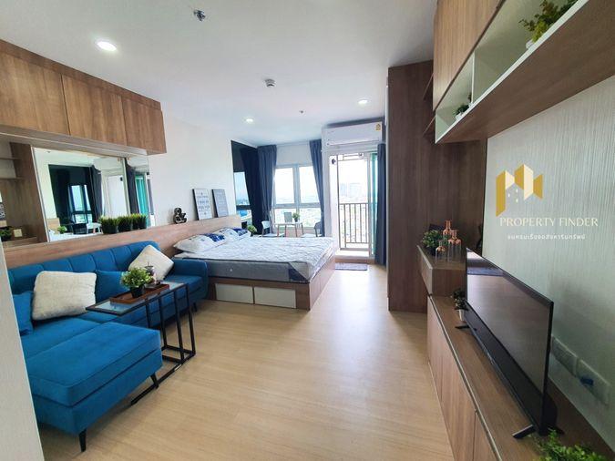 รูป ให้เช่าคอนโด ศุภาลัย เวอเรนด้า สุขุมวิท 117 แต่งสวย 🔥นัดชมห้อง 🟥LINE : @propertybkk2 - รูปที่ 10/22