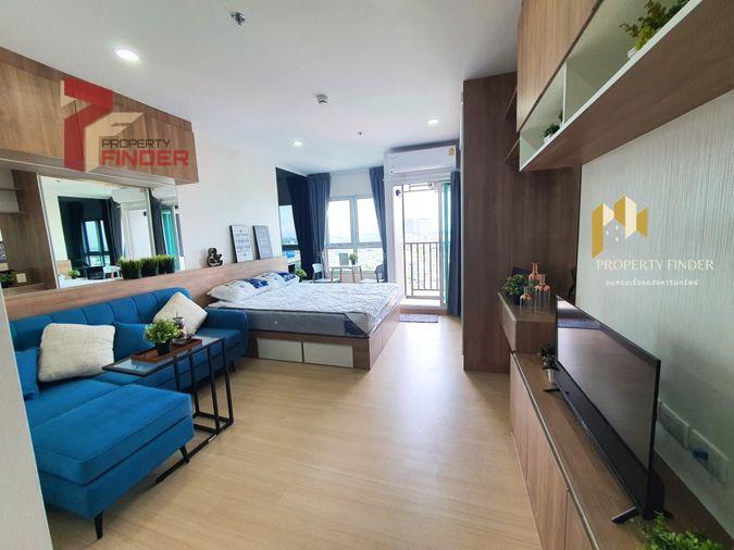 รูป ให้เช่าคอนโด ศุภาลัย เวอเรนด้า สุขุมวิท 117 แต่งสวย 🔥นัดชมห้อง 🟥LINE : @propertybkk2 - รูปที่ 10/22
