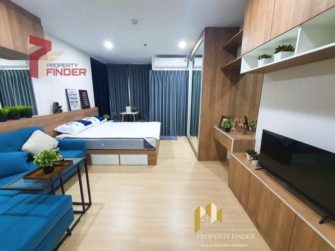 รูป ให้เช่าคอนโด ศุภาลัย เวอเรนด้า สุขุมวิท 117 แต่งสวย 🔥นัดชมห้อง 🟥LINE : @propertybkk2 - รูปที่ 17/22