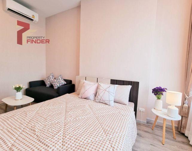picture Condo for rent Knightsbridge Collage Ramkhamhaeng Contact @propertybkk1 - 4/14