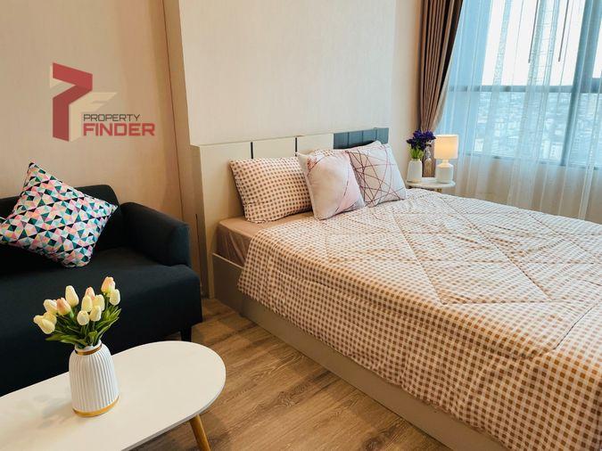 picture Condo for rent Knightsbridge Collage Ramkhamhaeng Contact @propertybkk1 - 5/14