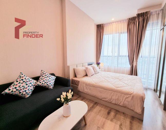 picture Condo for rent Knightsbridge Collage Ramkhamhaeng Contact @propertybkk1 - 1/14