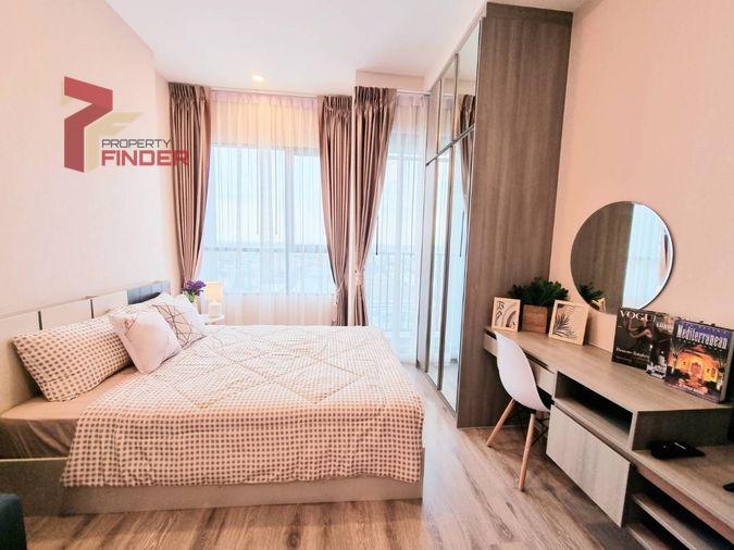 picture Condo for rent Knightsbridge Collage Ramkhamhaeng Contact @propertybkk1 - 2/14