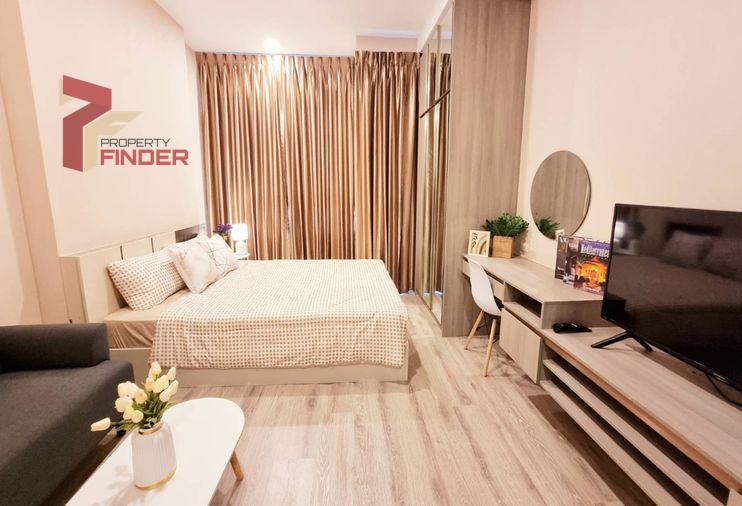 picture Condo for rent Knightsbridge Collage Ramkhamhaeng Contact @propertybkk1 - 7/14
