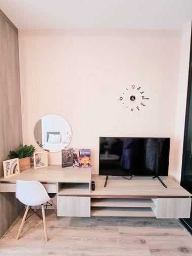 picture Condo for rent Knightsbridge Collage Ramkhamhaeng Contact @propertybkk1 - 6/14