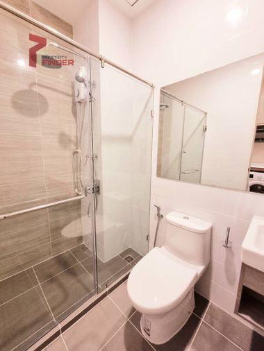 picture Condo for rent Knightsbridge Collage Ramkhamhaeng Contact @propertybkk1 - 9/14