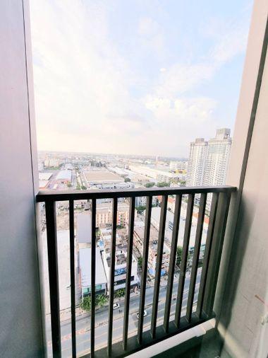 picture Condo for rent Knightsbridge Collage Ramkhamhaeng Contact @propertybkk1 - 12/14