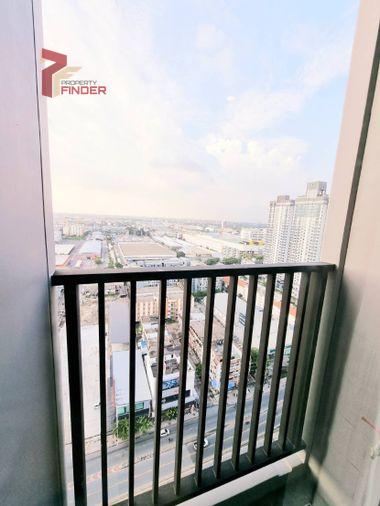picture Condo for rent Knightsbridge Collage Ramkhamhaeng Contact @propertybkk1 - 12/14