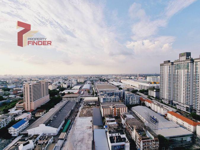 picture Condo for rent Knightsbridge Collage Ramkhamhaeng Contact @propertybkk1 - 14/14