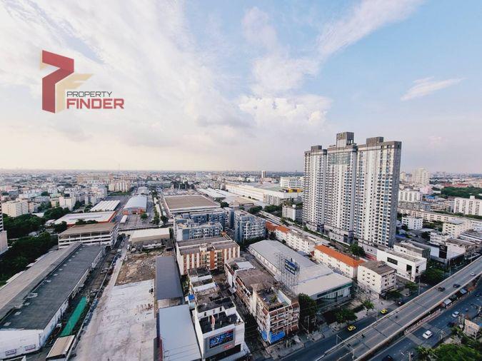 picture Condo for rent Knightsbridge Collage Ramkhamhaeng Contact @propertybkk1 - 13/14