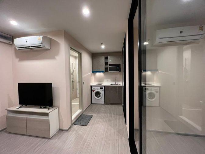 picture Condo for rent: Aspire Erawan Prime. To schedule a viewing, please contact 👉line : @propertybkk2 - 10/16