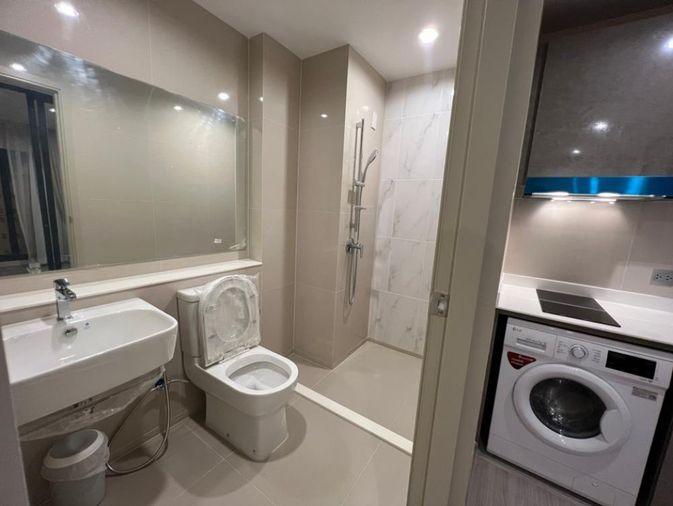 picture Condo for rent: Aspire Erawan Prime. To schedule a viewing, please contact 👉line : @propertybkk2 - 12/16