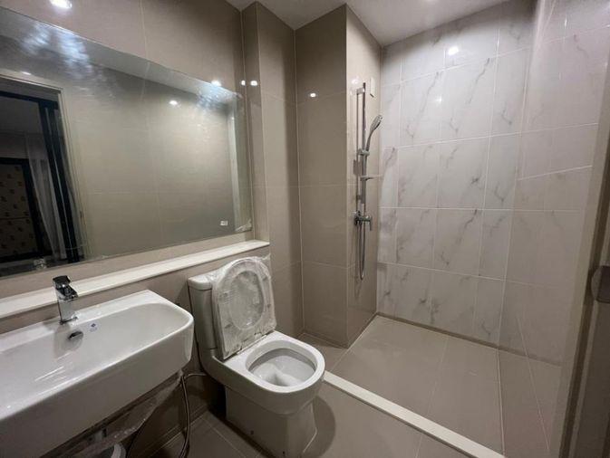 picture Condo for rent: Aspire Erawan Prime. To schedule a viewing, please contact 👉line : @propertybkk2 - 13/16