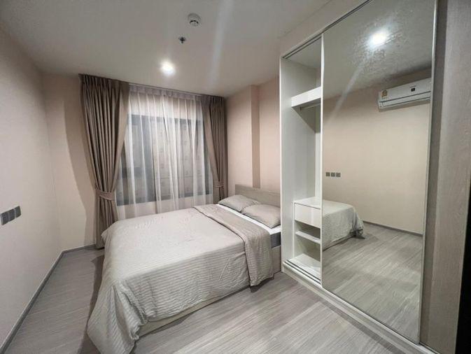 picture Condo for rent: Aspire Erawan Prime. To schedule a viewing, please contact 👉line : @propertybkk2 - 2/16