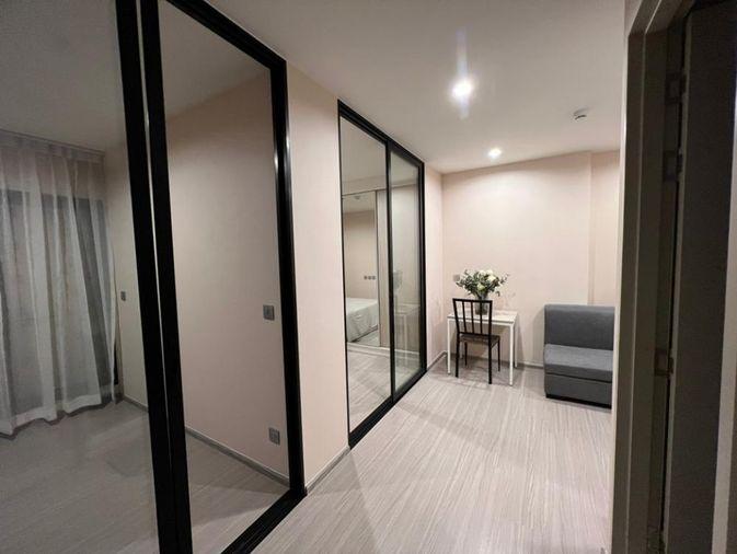 picture Condo for rent: Aspire Erawan Prime. To schedule a viewing, please contact 👉line : @propertybkk2 - 6/16
