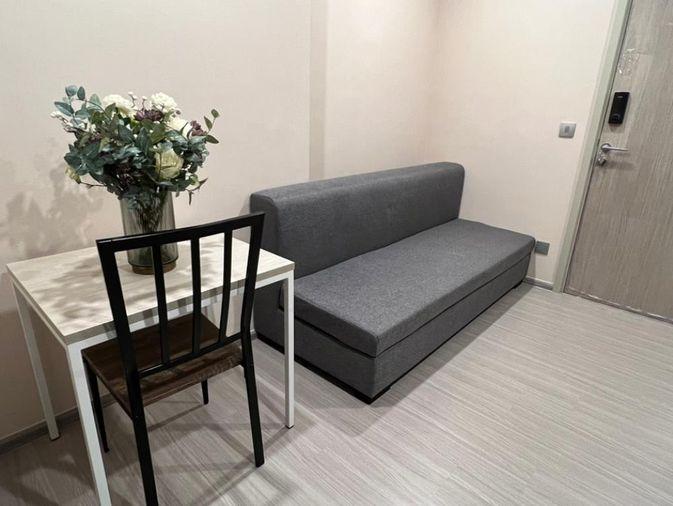 picture Condo for rent: Aspire Erawan Prime. To schedule a viewing, please contact 👉line : @propertybkk2 - 5/16